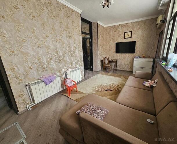 Сдаётся 2-комн. вторичка 66 м², м. Нариман Нариманов, photo 3 from 9