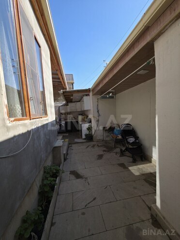 Satılır 3 otaqlı həyət evi/bağ evi 210 m², Bakıxanov q., photo 22 from 30