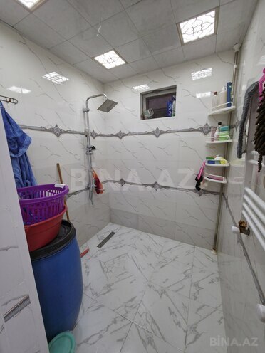 Satılır 3 otaqlı həyət evi/bağ evi 210 m², Bakıxanov q., photo 18 from 30
