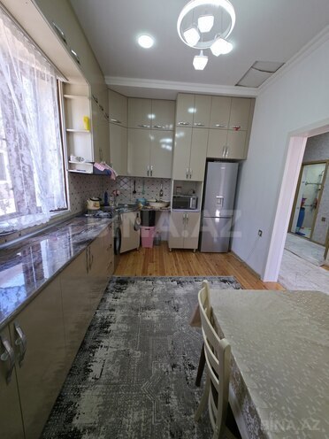 Satılır 3 otaqlı həyət evi/bağ evi 210 m², Bakıxanov q., photo 10 from 30