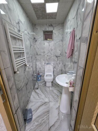 Satılır 3 otaqlı həyət evi/bağ evi 210 m², Bakıxanov q., photo 17 from 30