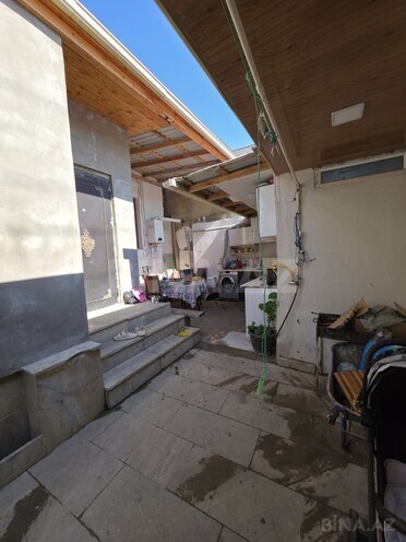 Satılır 3 otaqlı həyət evi/bağ evi 210 m², Bakıxanov q., photo 23 from 30