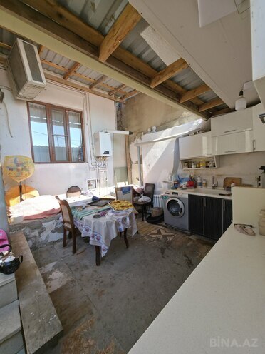Satılır 3 otaqlı həyət evi/bağ evi 210 m², Bakıxanov q., photo 24 from 30