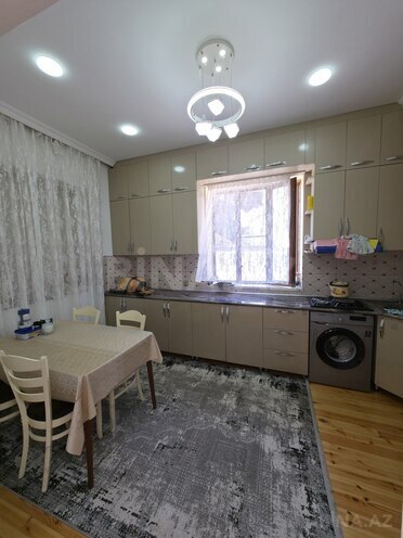 Satılır 3 otaqlı həyət evi/bağ evi 210 m², Bakıxanov q., photo 9 from 30
