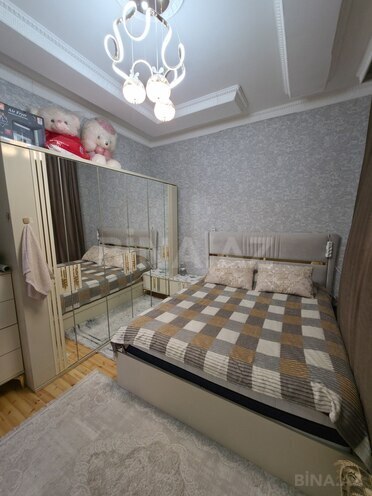 Satılır 3 otaqlı həyət evi/bağ evi 210 m², Bakıxanov q., photo 21 from 30