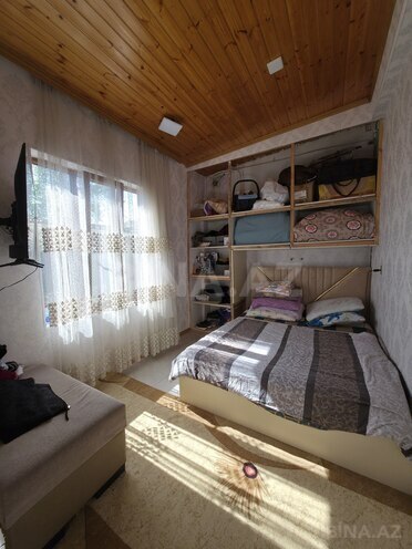 Satılır 3 otaqlı həyət evi/bağ evi 210 m², Bakıxanov q., photo 6 from 30