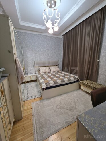 Satılır 3 otaqlı həyət evi/bağ evi 210 m², Bakıxanov q., photo 20 from 30