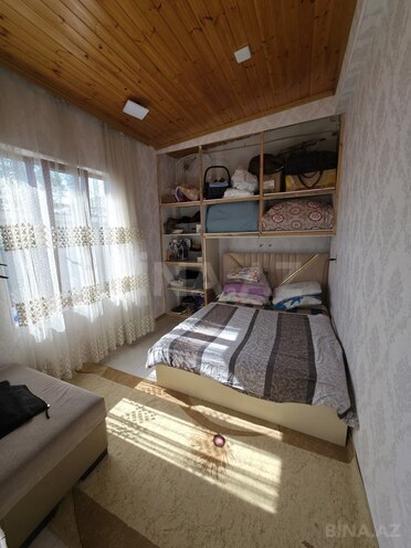 Satılır 3 otaqlı həyət evi/bağ evi 210 m², Bakıxanov q., photo 5 from 30