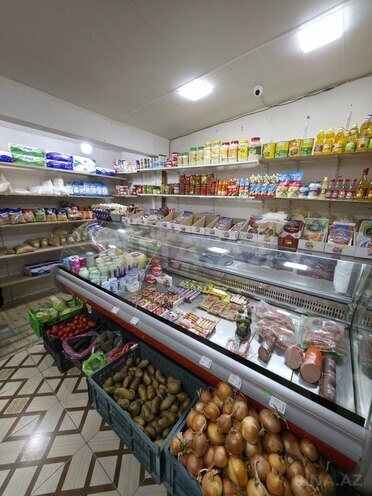 Satılır 3 otaqlı həyət evi/bağ evi 210 m², Bakıxanov q., photo 28 from 30