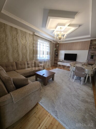 Satılır 3 otaqlı həyət evi/bağ evi 210 m², Bakıxanov q., photo 12 from 30