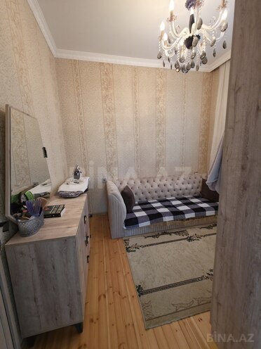 Satılır 3 otaqlı həyət evi/bağ evi 210 m², Bakıxanov q., photo 7 from 30