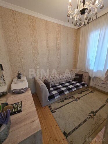 Satılır 3 otaqlı həyət evi/bağ evi 210 m², Bakıxanov q., photo 8 from 30