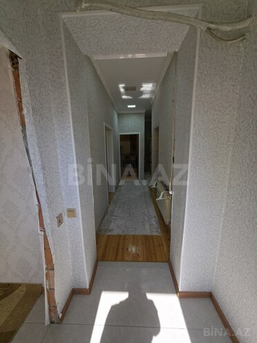 Satılır 3 otaqlı həyət evi/bağ evi 210 m², Bakıxanov q., photo 4 from 30