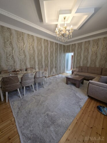 Satılır 3 otaqlı həyət evi/bağ evi 210 m², Bakıxanov q., photo 13 from 30