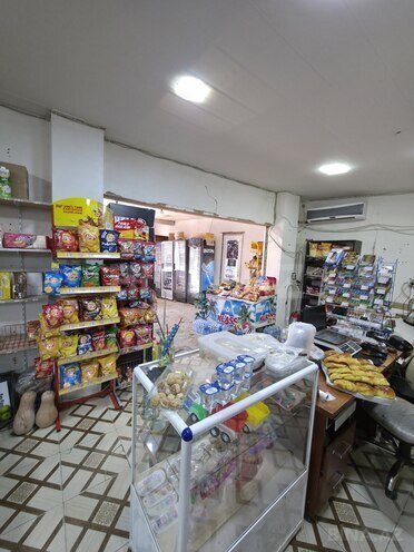 Satılır 3 otaqlı həyət evi/bağ evi 210 m², Bakıxanov q., photo 29 from 30