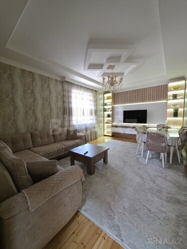 Satılır 3 otaqlı həyət evi/bağ evi 210 m², Bakıxanov q., photo 15 from 30