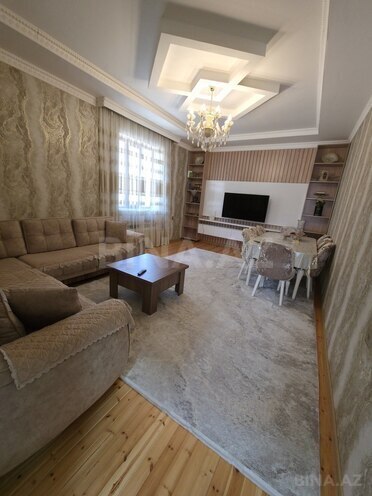 Satılır 3 otaqlı həyət evi/bağ evi 210 m², Bakıxanov q., photo 11 from 30