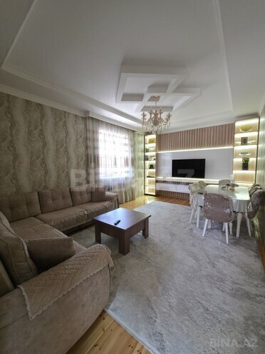 Satılır 3 otaqlı həyət evi/bağ evi 210 m², Bakıxanov q., photo 14 from 30