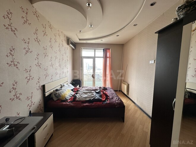 Продаётся 3-комн. новостройка 126 м², м. Низами, photo 9 from 11