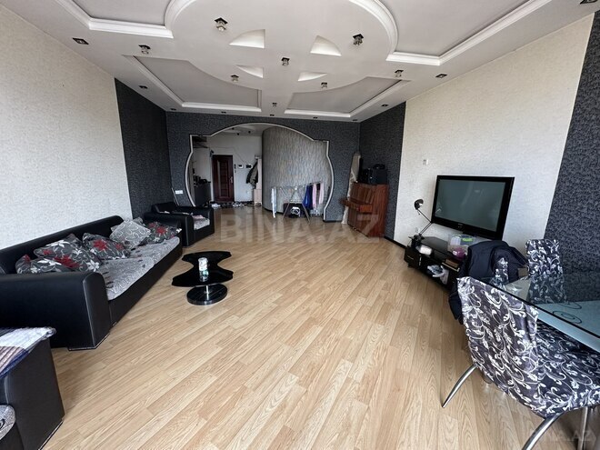Продаётся 3-комн. новостройка 126 м², м. Низами, photo 5 from 11