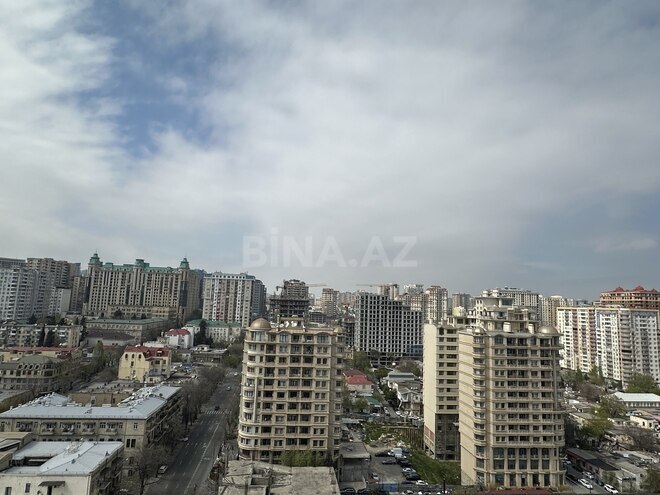 Продаётся 3-комн. новостройка 126 м², м. Низами, photo 10 from 11