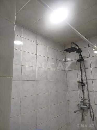 Продаётся 3-комн. вторичка 70 м², м. Элмляр Академиясы, photo 11 from 13