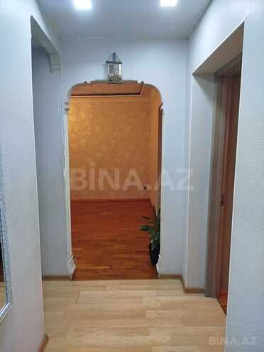 Продаётся 3-комн. вторичка 70 м², м. Элмляр Академиясы, photo 10 from 13