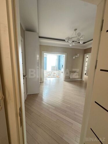 Продаётся 3-комн. новостройка 130 м², м. Гянджлик, photo 27 from 29