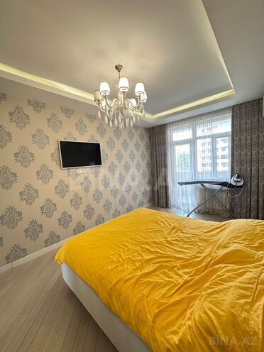 Продаётся 3-комн. новостройка 130 м², м. Гянджлик, photo 25 from 29