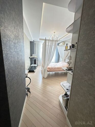 Продаётся 3-комн. новостройка 130 м², м. Гянджлик, photo 13 from 29