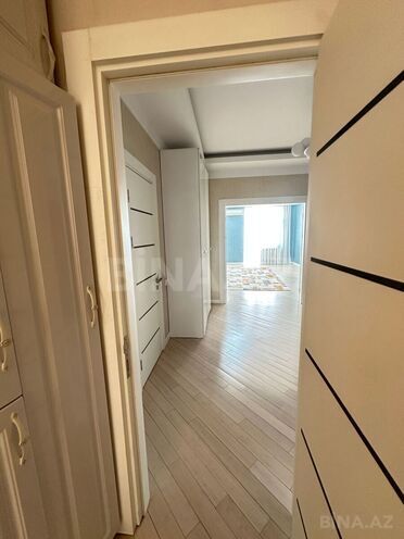 Продаётся 3-комн. новостройка 130 м², м. Гянджлик, photo 23 from 29
