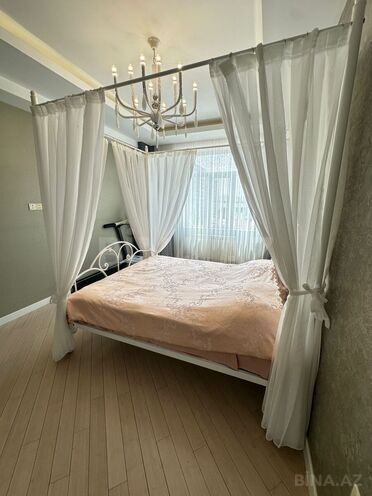Продаётся 3-комн. новостройка 130 м², м. Гянджлик, photo 11 from 29