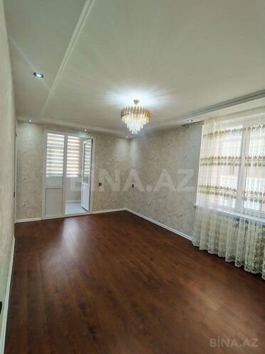 Satılır 2 otaqlı köhnə tikili 40 m², Nəriman Nərimanov m., photo 3 from 16