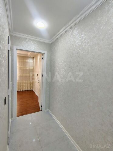 Satılır 2 otaqlı köhnə tikili 40 m², Nəriman Nərimanov m., photo 10 from 16