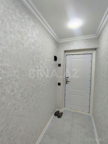 Satılır 2 otaqlı köhnə tikili 40 m², Nəriman Nərimanov m., photo 11 from 16