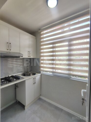 Satılır 2 otaqlı köhnə tikili 40 m², Nəriman Nərimanov m., photo 7 from 16