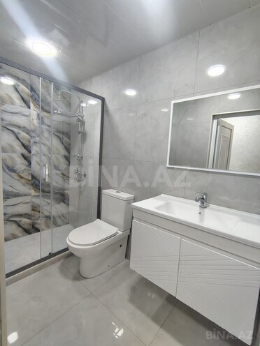 Satılır 2 otaqlı köhnə tikili 40 m², Nəriman Nərimanov m., photo 15 from 16