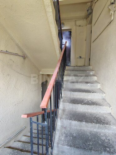 Satılır 2 otaqlı köhnə tikili 40 m², Nəriman Nərimanov m., photo 12 from 16