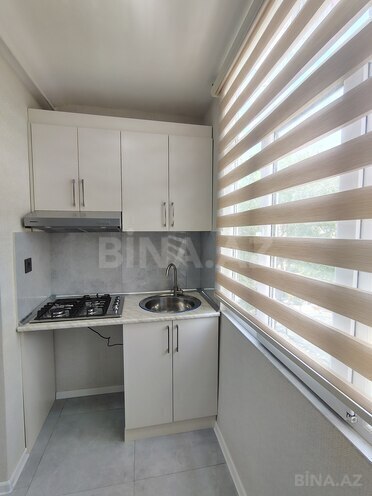 Satılır 2 otaqlı köhnə tikili 40 m², Nəriman Nərimanov m., photo 6 from 16