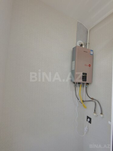 Satılır 2 otaqlı köhnə tikili 40 m², Nəriman Nərimanov m., photo 8 from 16