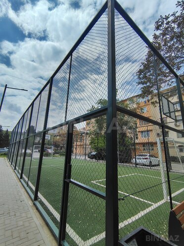 Satılır 2 otaqlı köhnə tikili 40 m², Nəriman Nərimanov m., photo 1 from 16