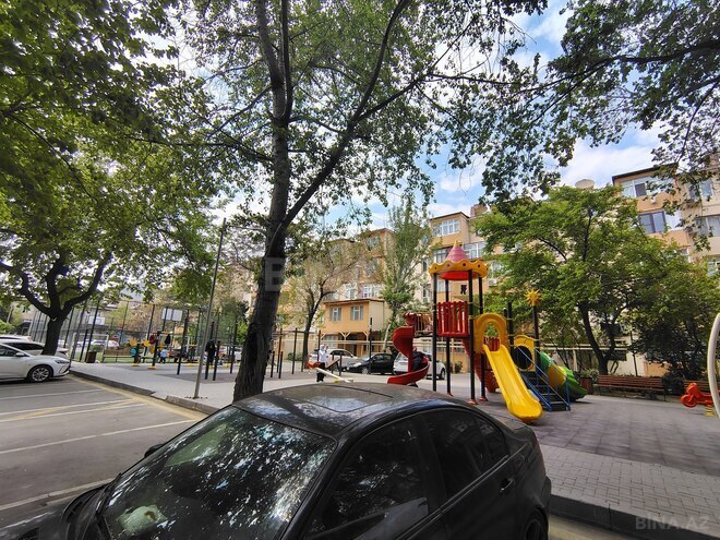 Satılır 2 otaqlı köhnə tikili 40 m², Nəriman Nərimanov m., photo 14 from 16
