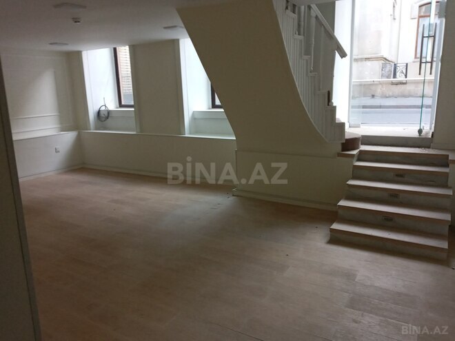 İcarəyə verilir  obyekt 85 m², Nizami m., photo 11 from 15
