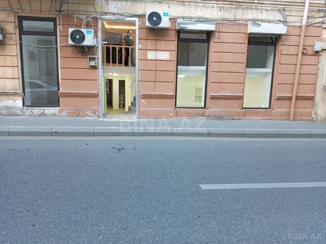 İcarəyə verilir  obyekt 85 m², Nizami m., photo 12 from 15