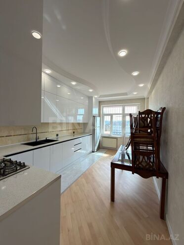 Satılır 4 otaqlı yeni tikili 188 m², Nəriman Nərimanov m., photo 4 from 16