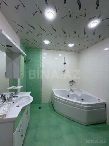 Satılır 4 otaqlı yeni tikili 188 m², Nəriman Nərimanov m., photo 9 from 16