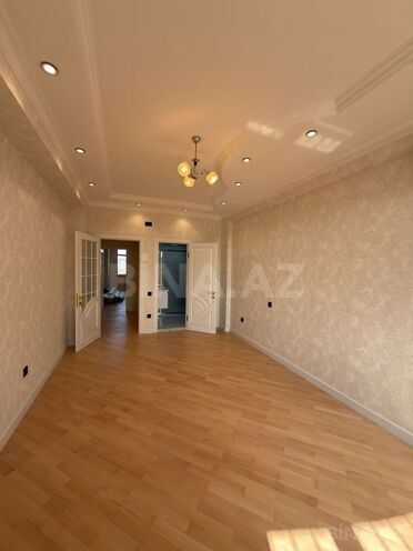 Satılır 4 otaqlı yeni tikili 188 m², Nəriman Nərimanov m., photo 1 from 16