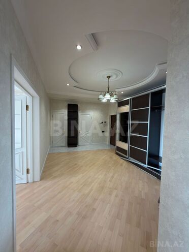 Satılır 4 otaqlı yeni tikili 188 m², Nəriman Nərimanov m., photo 14 from 16
