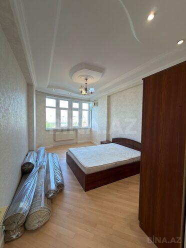 Satılır 4 otaqlı yeni tikili 188 m², Nəriman Nərimanov m., photo 8 from 16