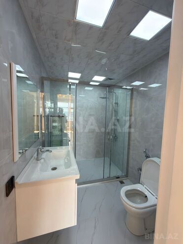 Satılır 4 otaqlı yeni tikili 188 m², Nəriman Nərimanov m., photo 13 from 16